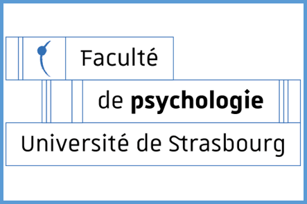 Signature faculté de psycologie université de Strasbourg 