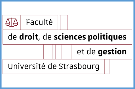 Signature de la faculté de droit, de sciences politiques et de gestion