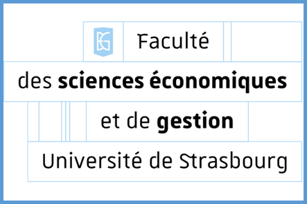 Signature Faculté des sciences économiques et de gestion de l'université de Strasbourg