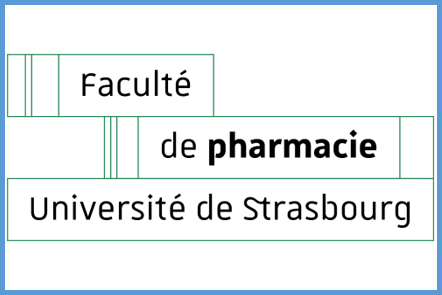 Signature Faculté de pharmacie Université de Strasbourg