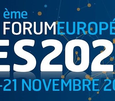 Logo du forum IES