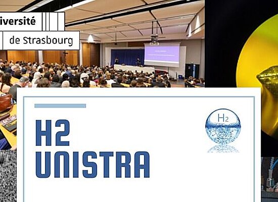 H2 unistra evenement